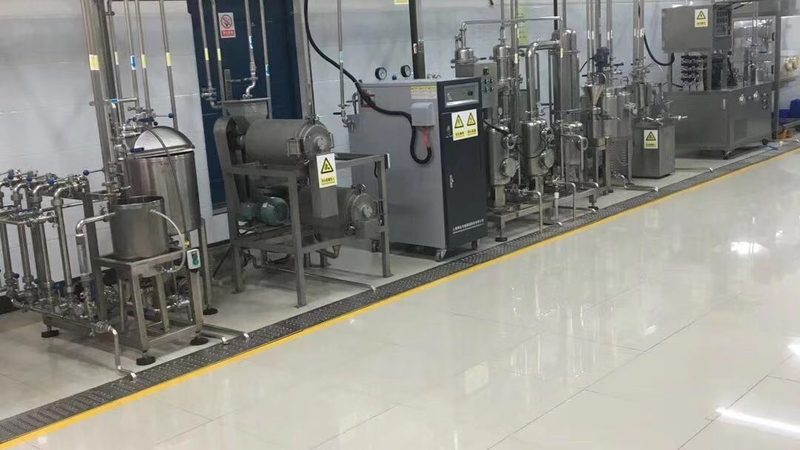 喷码机老设备还能不能接着用