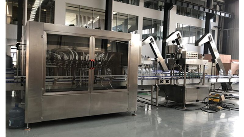 小作坊登记与食用油灌装机：合规与选择的思考
