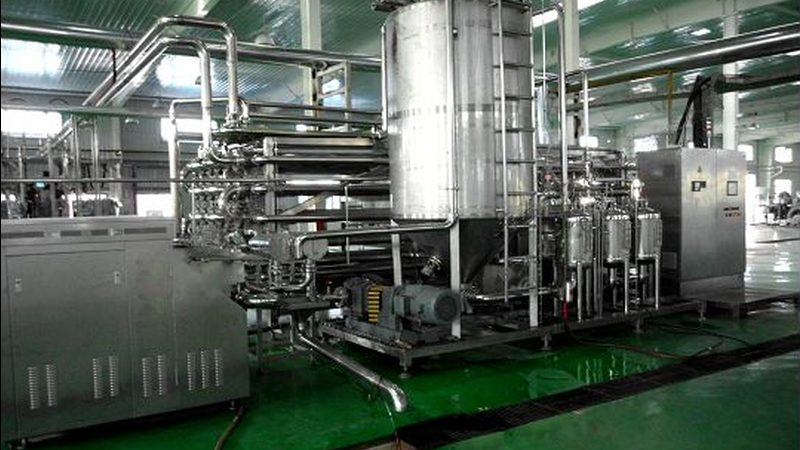 斩拌机飞行检查：重点关注操作记录的细节与原因