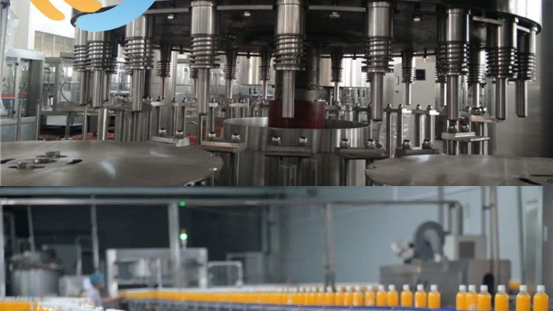 称重灌装机防护罩新规解读：合规与安全的双重保障**