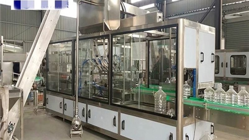 颗粒包装机膜卷用不完？揭秘膜卷浪费背后的真相
