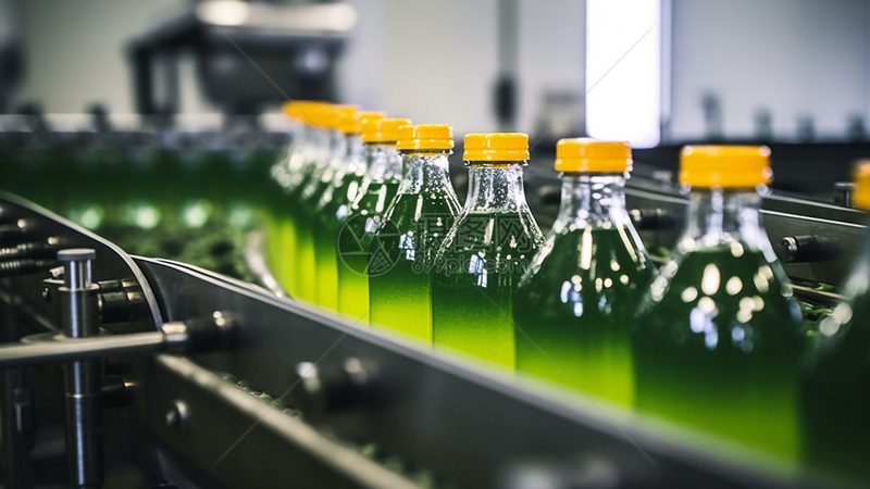 一台商用炒菜机顶几个工人