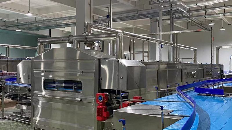 揭秘常州吹灌旋一体机：探寻优质制造商